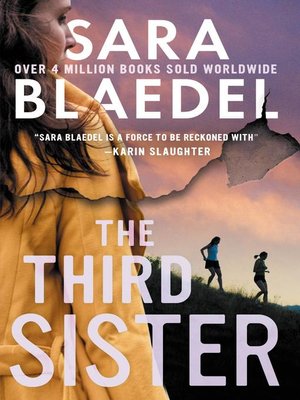 cover image of The Third Sister